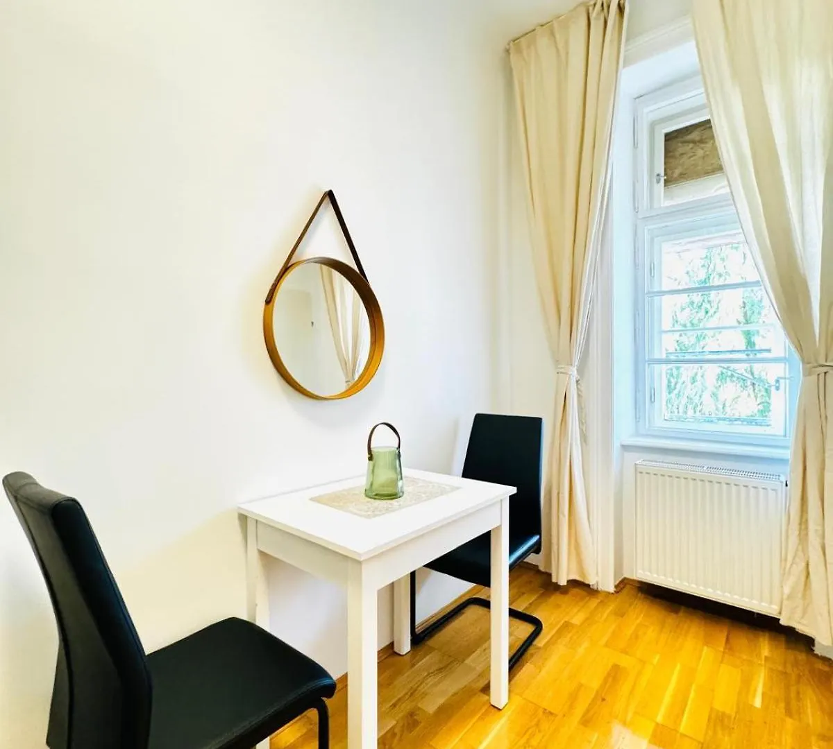 Appartement Comfy Rooms In A Shared Apartment, Only 17Min Walk To Schoenbrunn Vienne Autriche