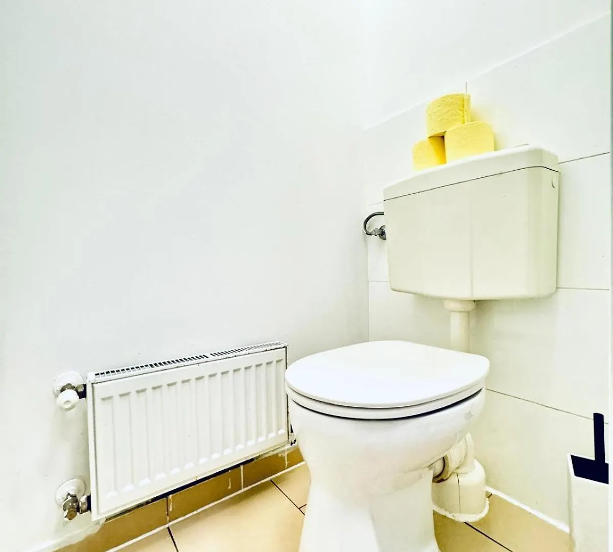 Appartement Comfy Rooms In A Shared Apartment, Only 17Min Walk To Schoenbrunn Vienne