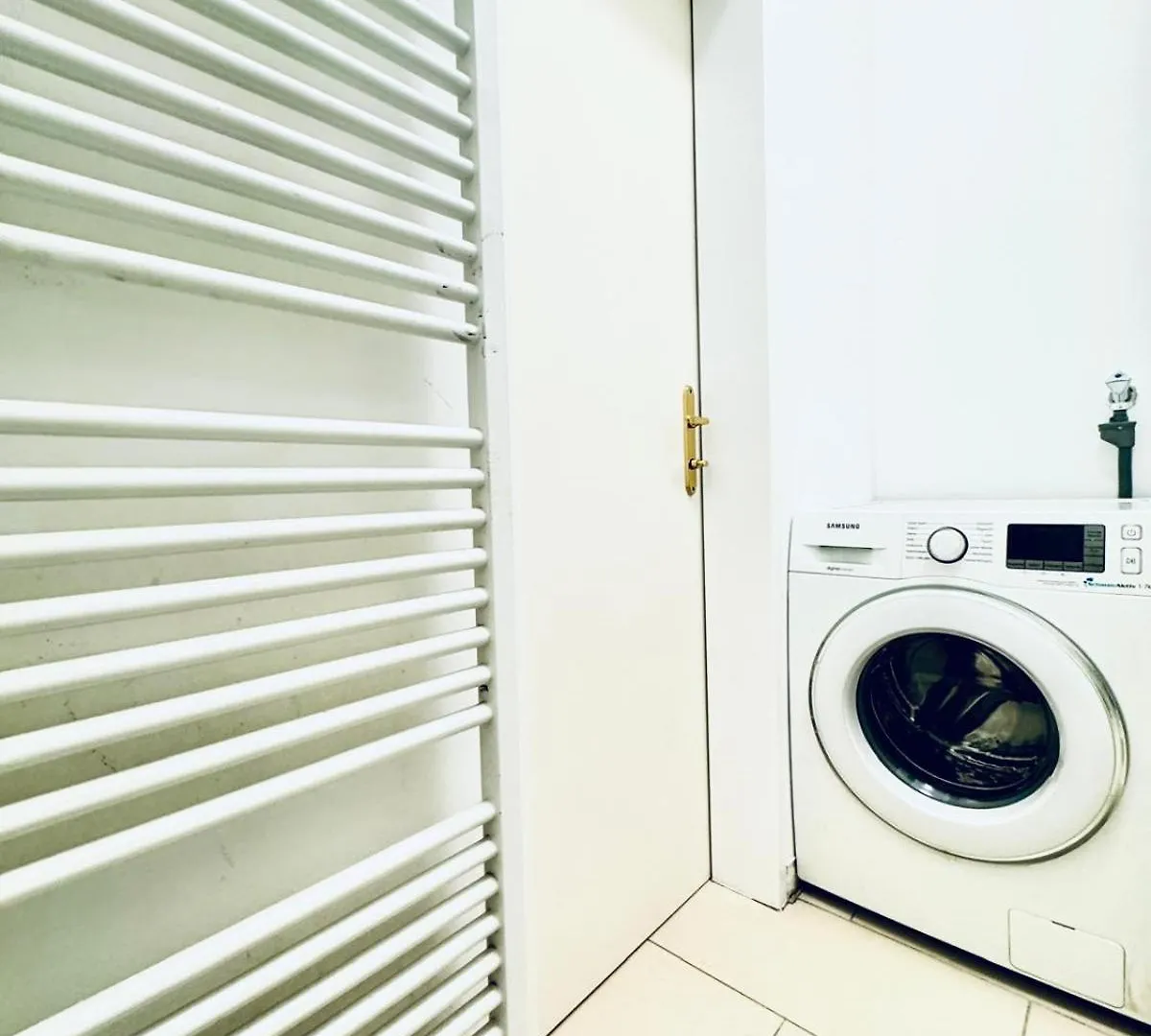 Comfy Rooms In A Shared Apartment, Only 17Min Walk To Schoenbrunn Vienne Autriche