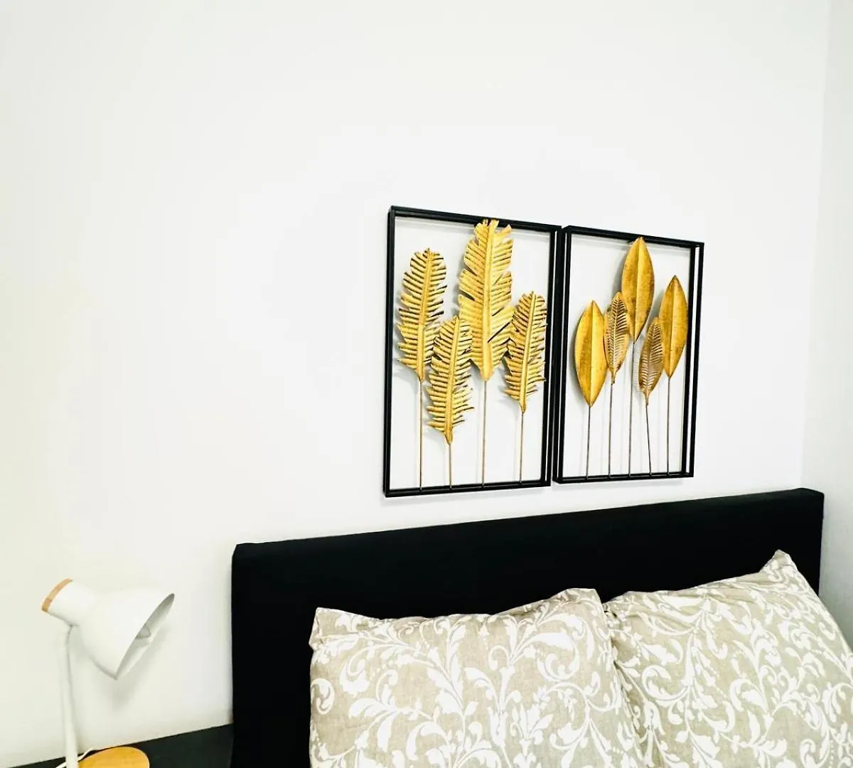 Apartment Comfy Rooms In A Shared Apartment, Only 17Min Walk To Schoenbrunn Vienna